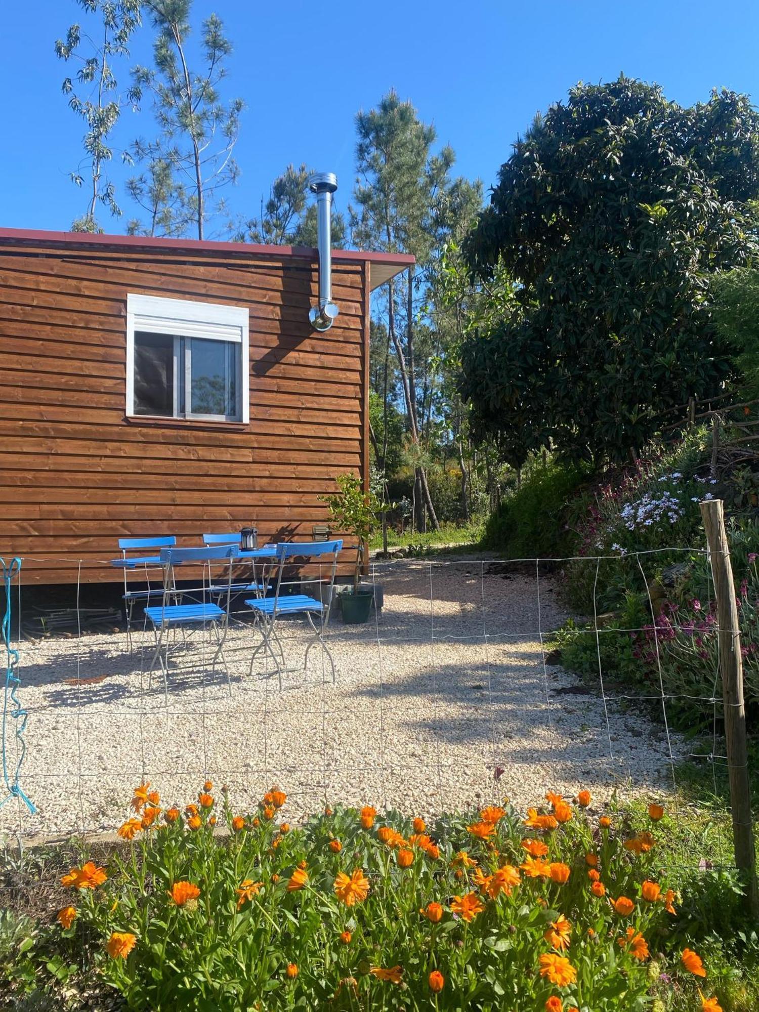 Casa Carini Villa Serta Ngoại thất bức ảnh